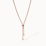 Shooting Star Anxiety Chain
