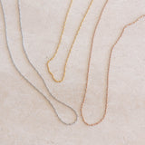 Chain Moments