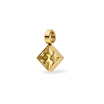 Pingente Honey Brilho