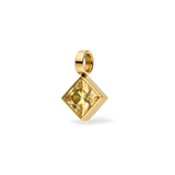 Pingente Honey Brilho