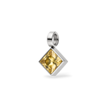 Pingente Honey Brilho