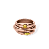 Anel Soft Curva