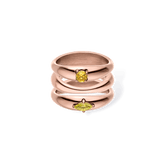 Anel Soft Curva