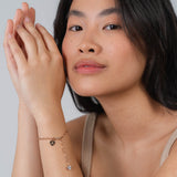 Pulseira Infinito Amor