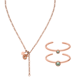 Conjunto Lua Clube Ohana