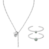 Conjunto Lua Clube Ohana
