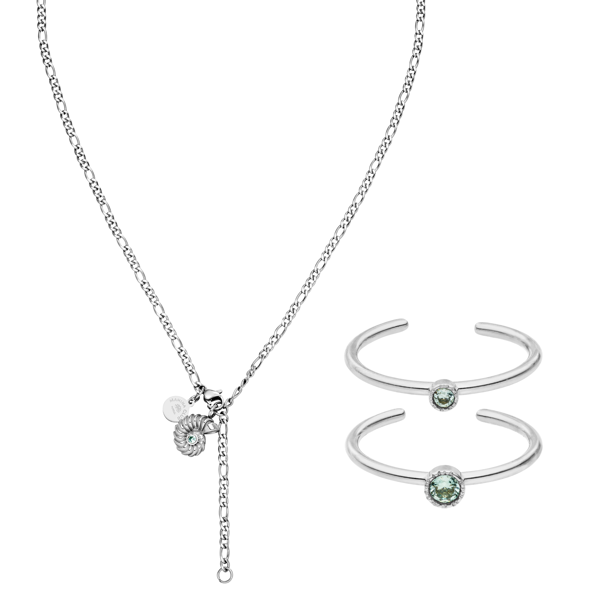 Conjunto Lua Clube Ohana