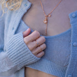 Conjunto Lua Clube Ohana