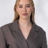Brincos Laço