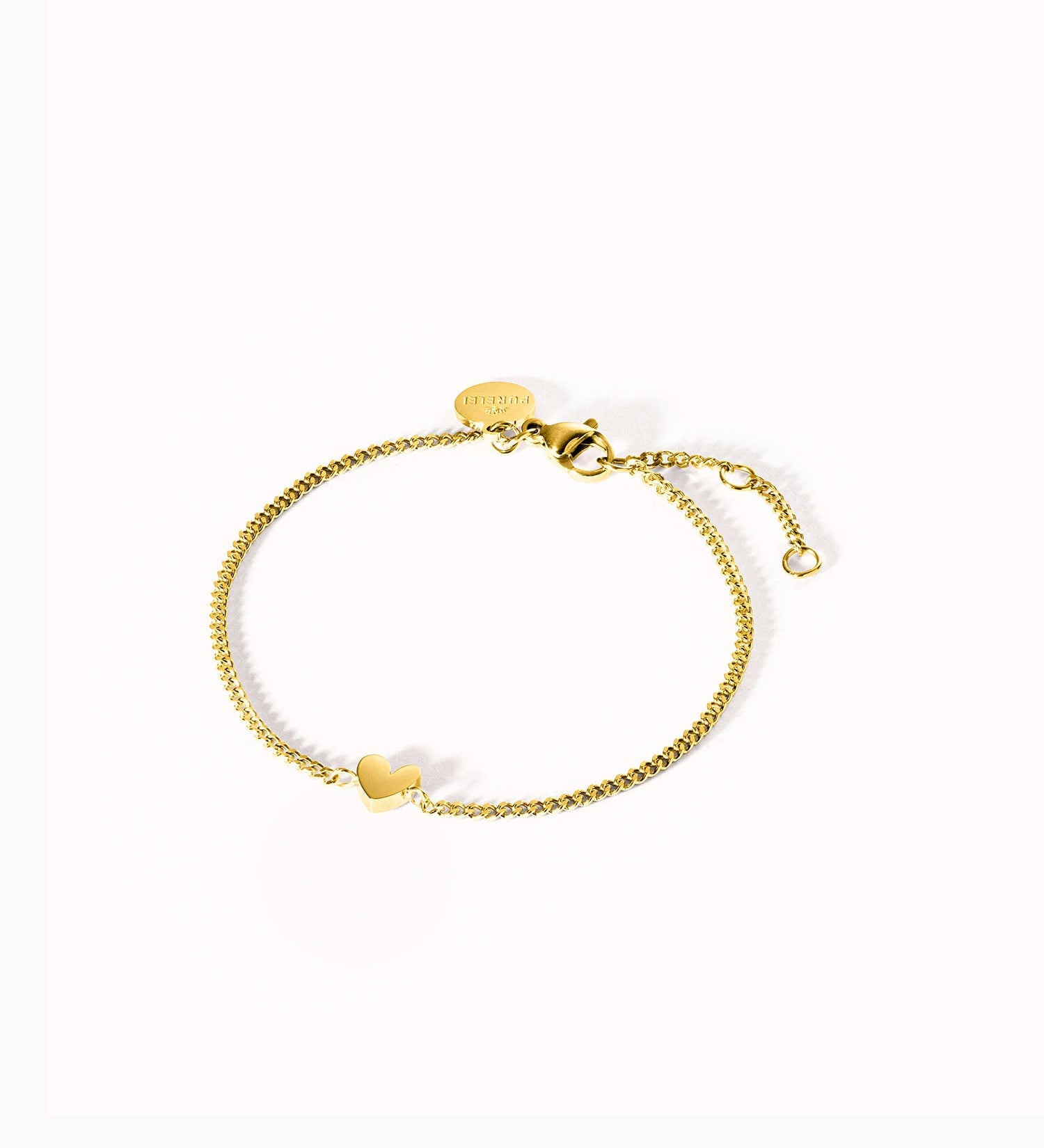 Pulseira Mini Coração