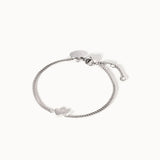 Pulseira Mini Coração