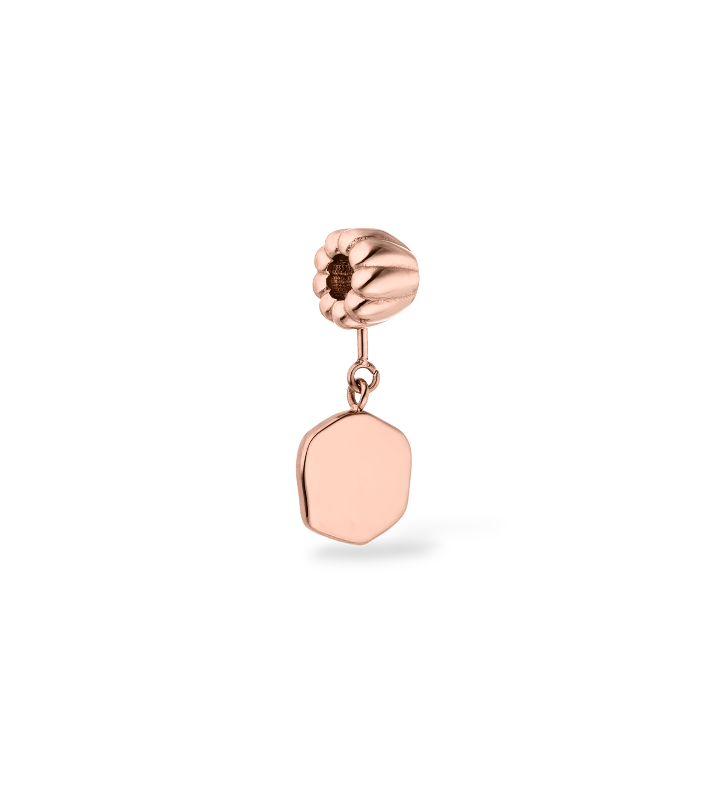 Pingente Lei Form