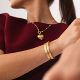 Pulseira Vintage Amor