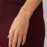 Pulseira Adorar Pérola