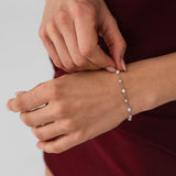 Pulseira Adorar Pérola