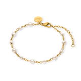 Pulseira Adorar Pérola