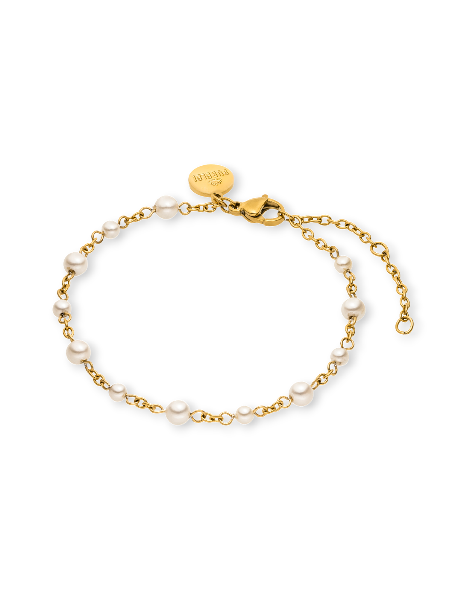 Pulseira Adorar Pérola