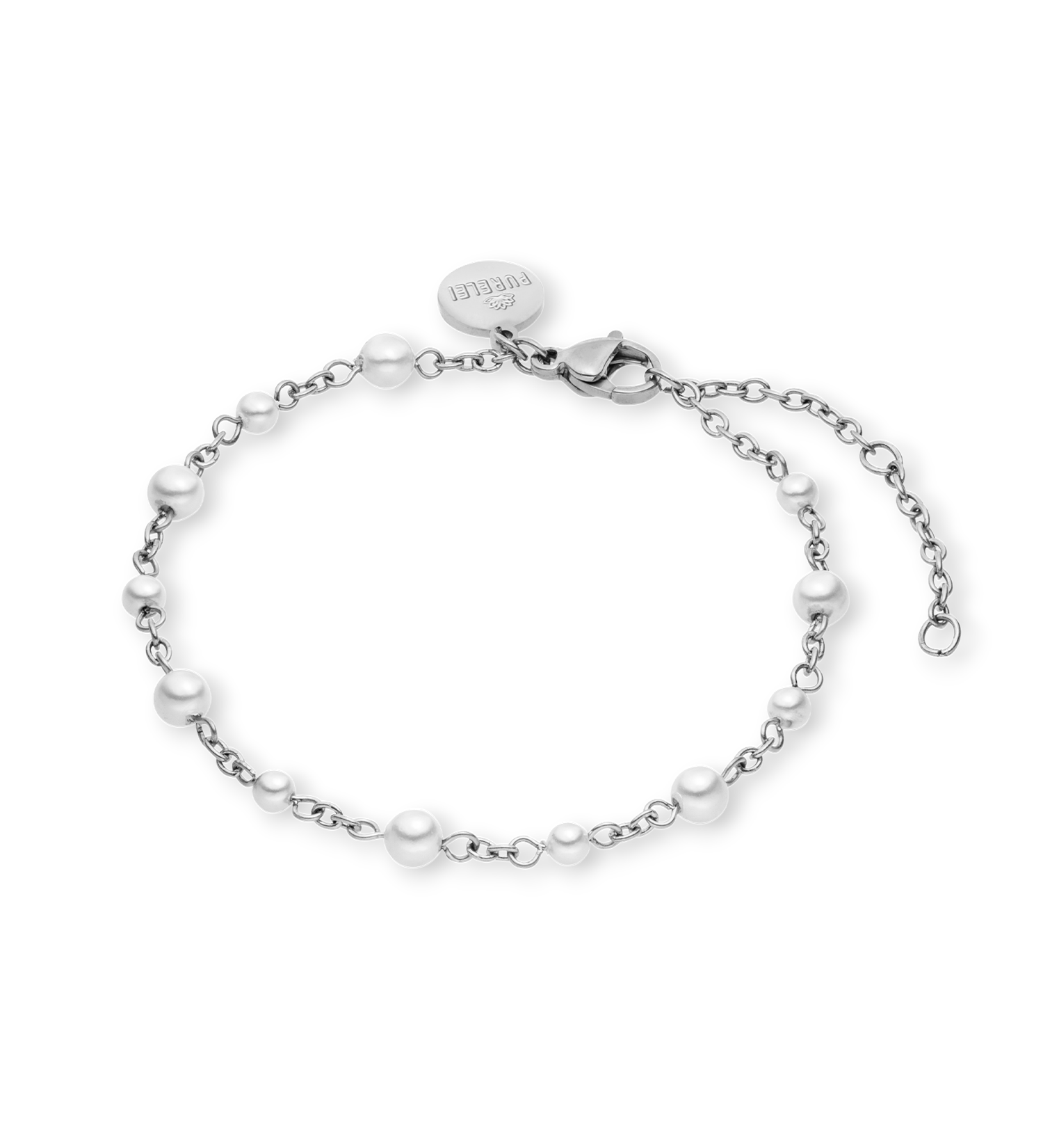 Pulseira Adorar Pérola