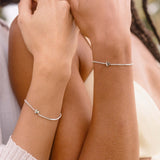 Pulseira Mini Coração