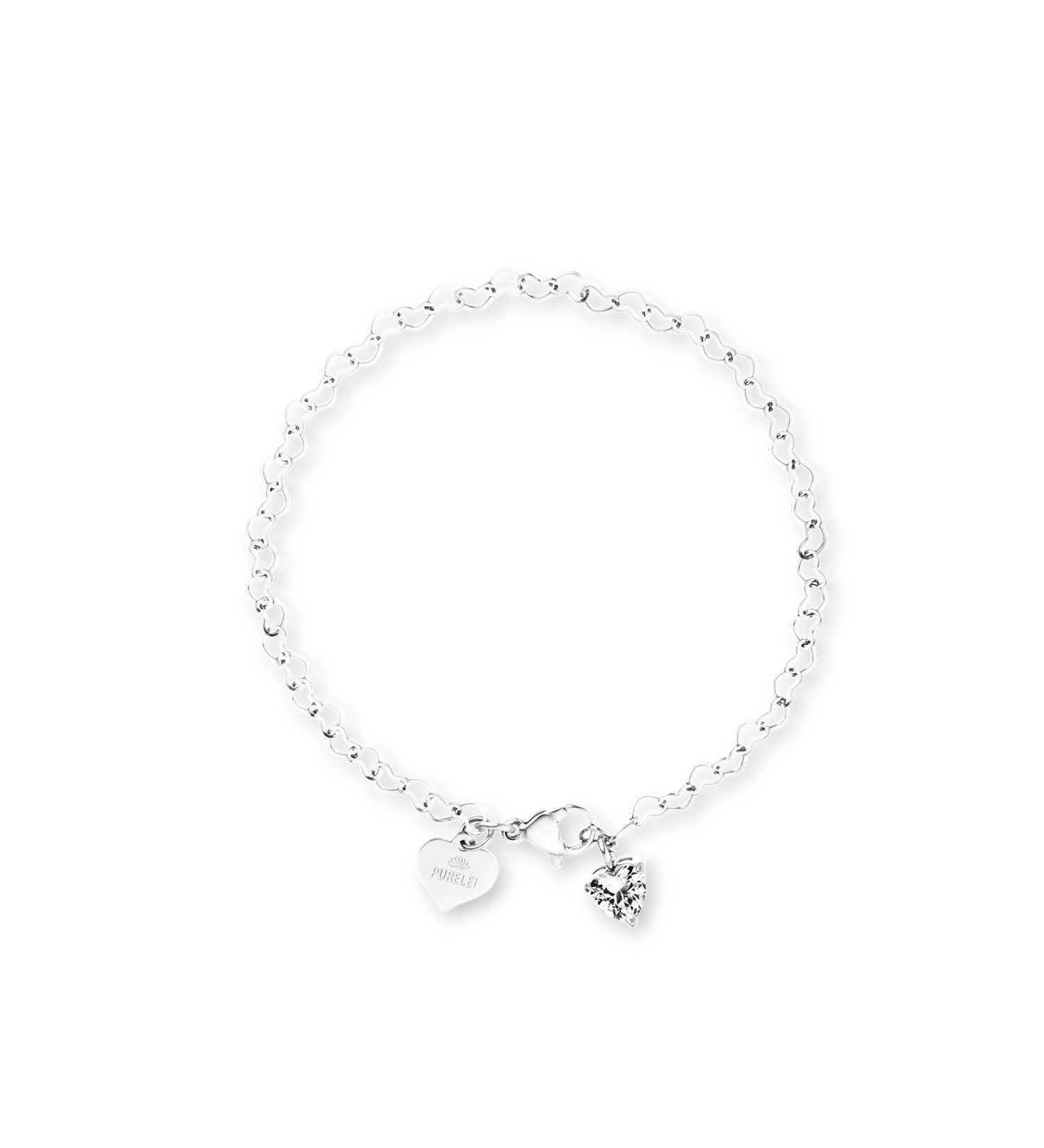 Pulseira Infinito Amor
