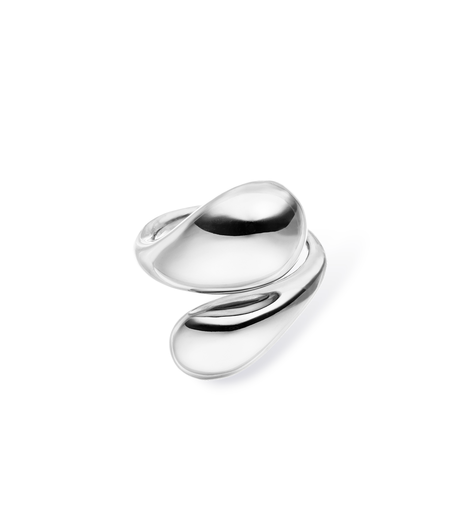 Anel Espiral