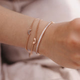 Pulseira Brilho From Within