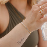Pulseira Brilho From Within