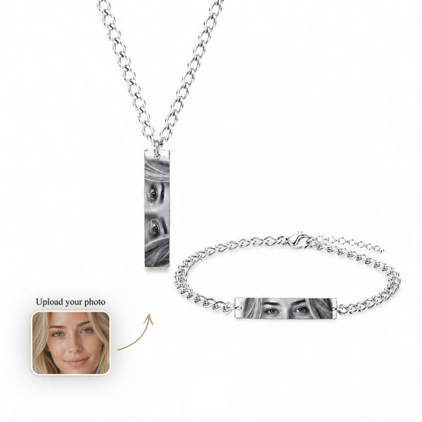 Conjunto Eterno Laço
