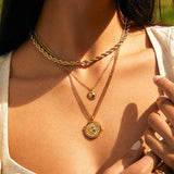 Solar Chain
