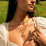 Solar Chain