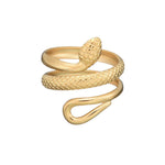 Anel Serpente