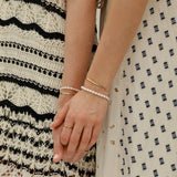 Classic Pearls BRACELET