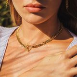 CHUNKY CHAIN