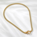 CHUNKY CHAIN
