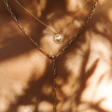 Solar Chain