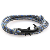 Pulseira Tubarão | Força & Oceano
