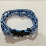 Pulseira Tubarão | Força & Oceano