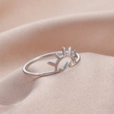 Sun Ring | Light & Femininity