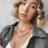 CHUNKY CHAIN