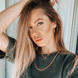 CHUNKY CHAIN