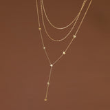 Collarbone Chain | Elegance & Presence