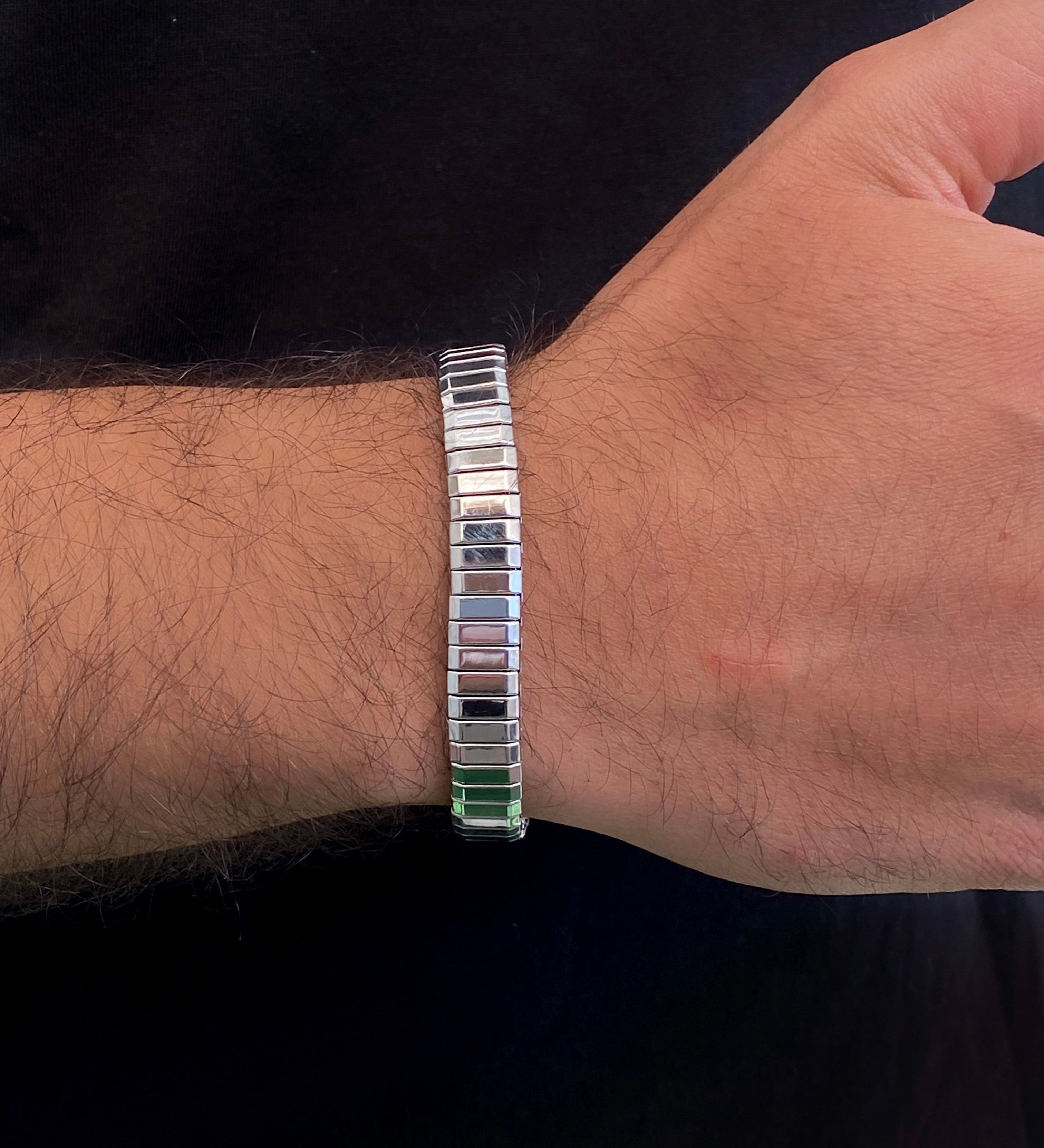 Pulseira Henry