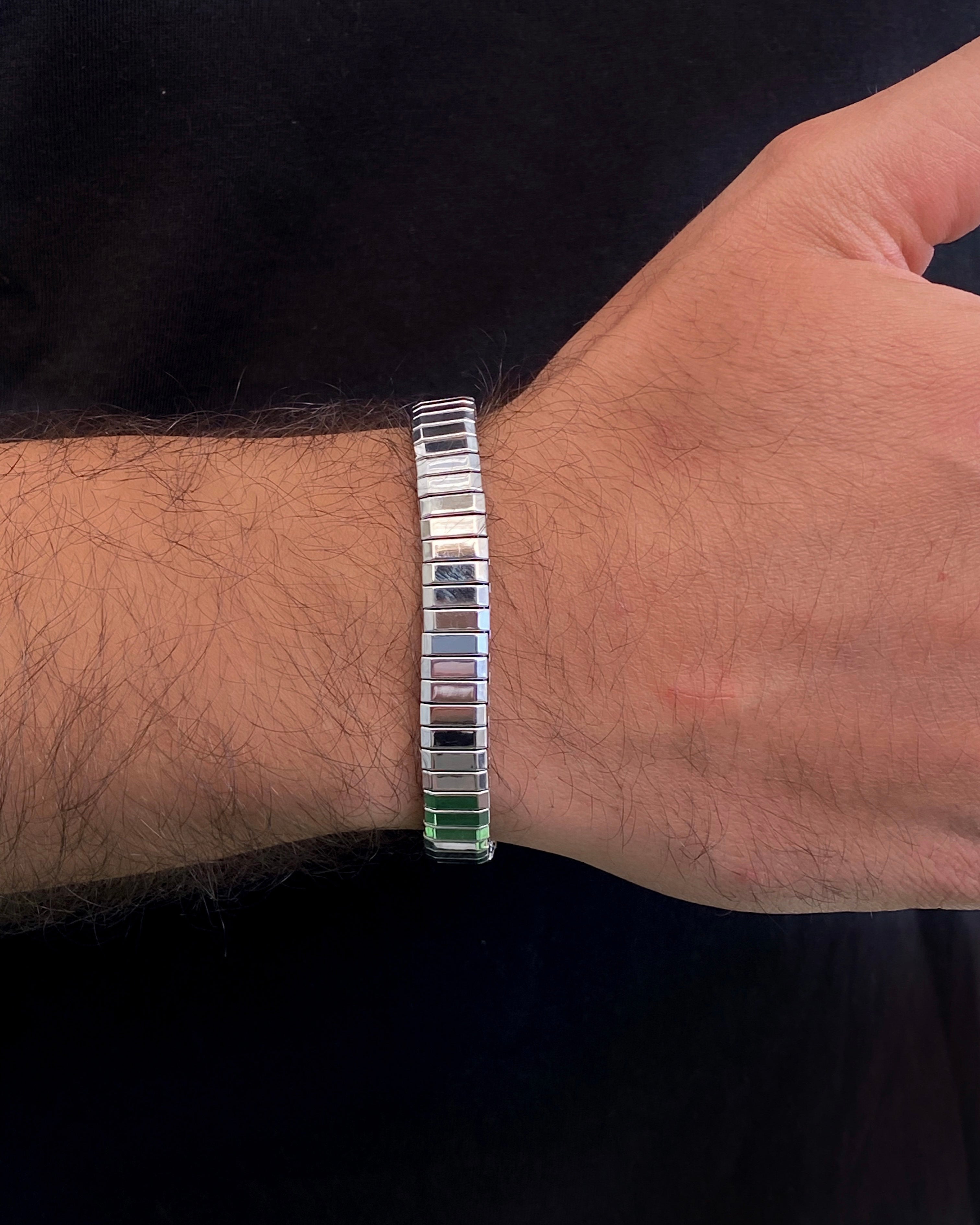 Pulseira Henry
