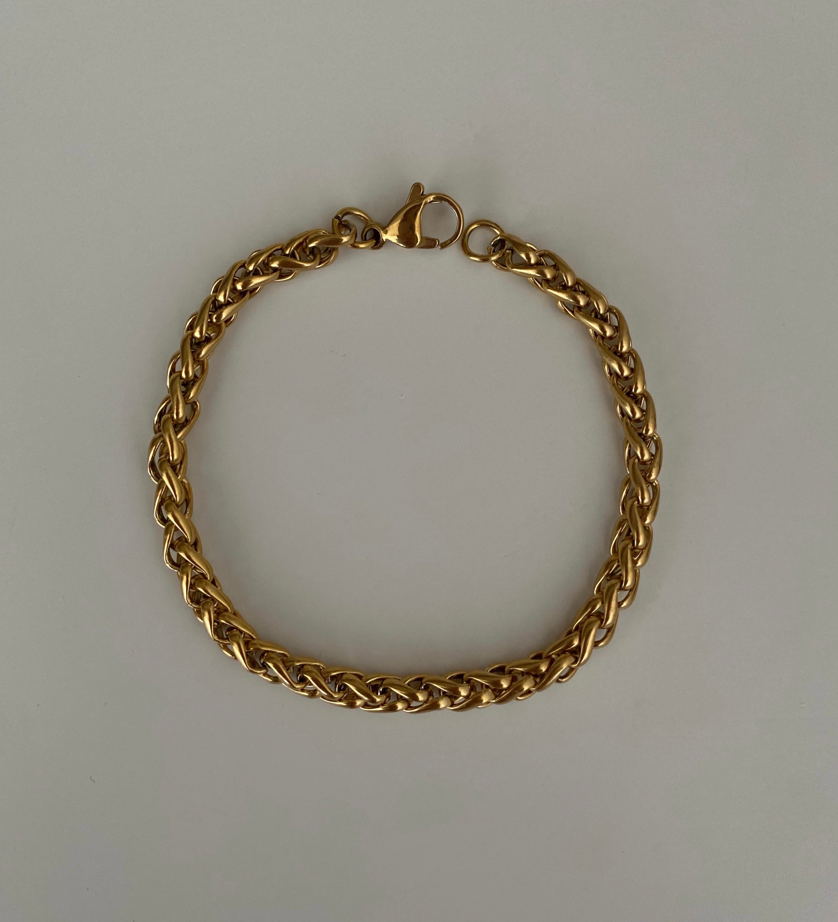 Pulseira Hayes 6.0