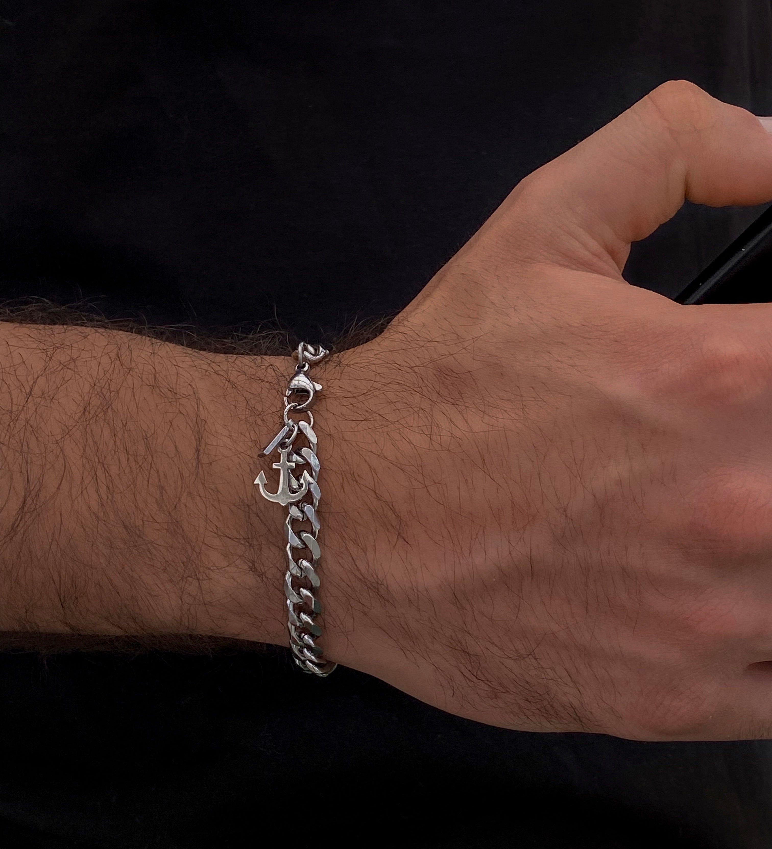 Pulseira Marinheiro 7.0