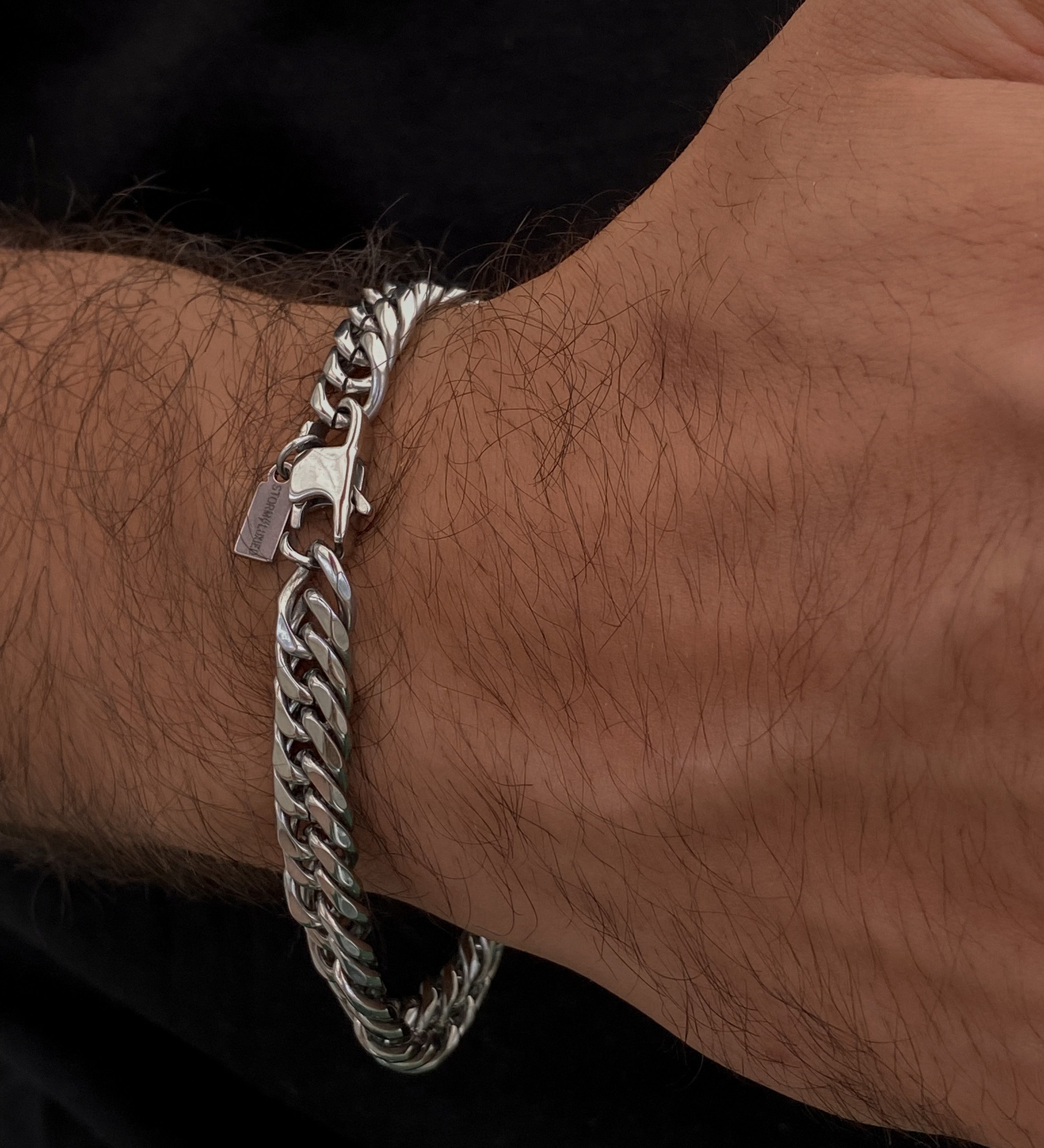 Pulseira Zeon 8.0