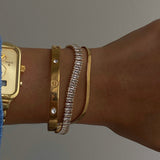 Pulseira Oira