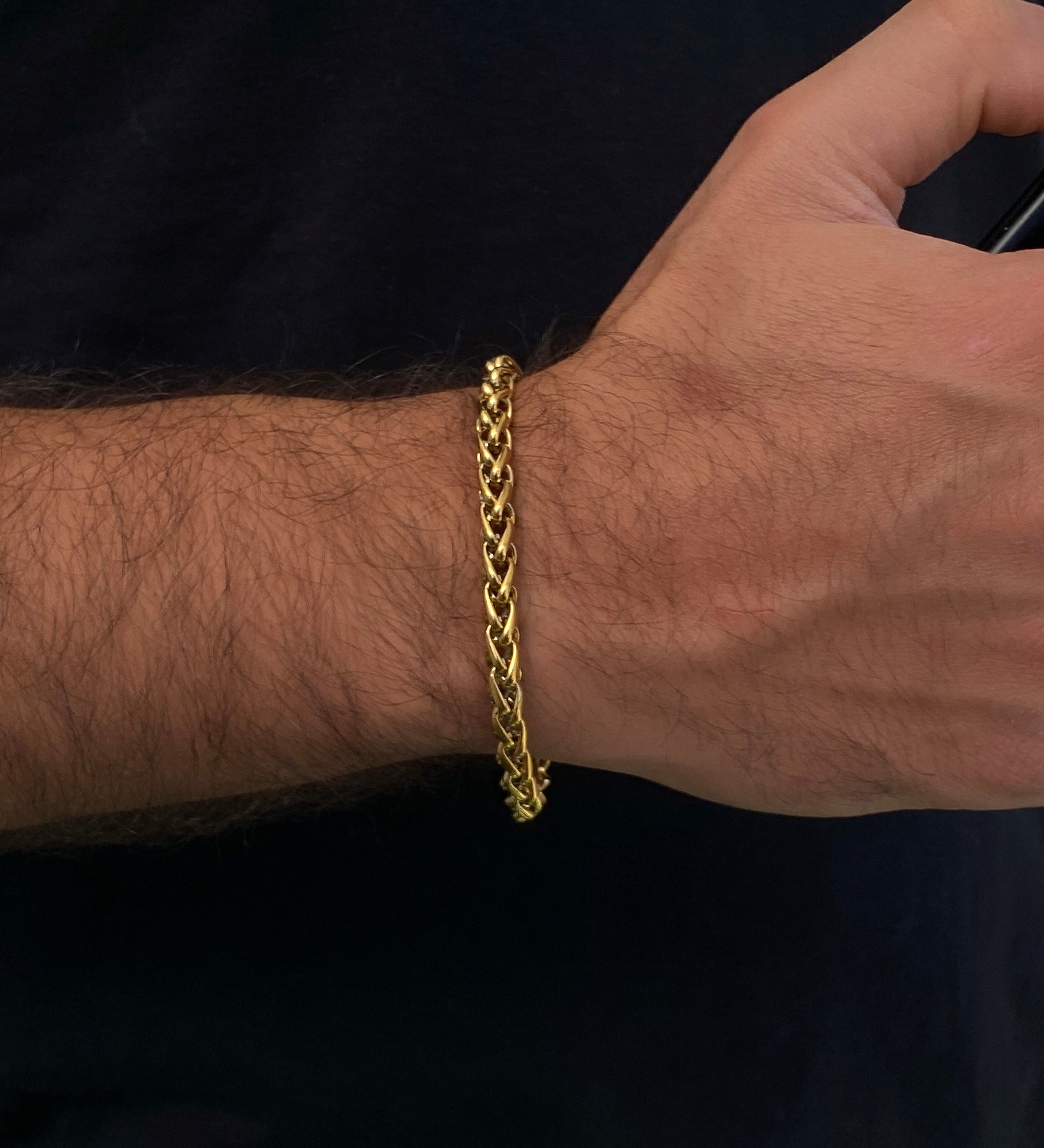 Pulseira Hayes 6.0