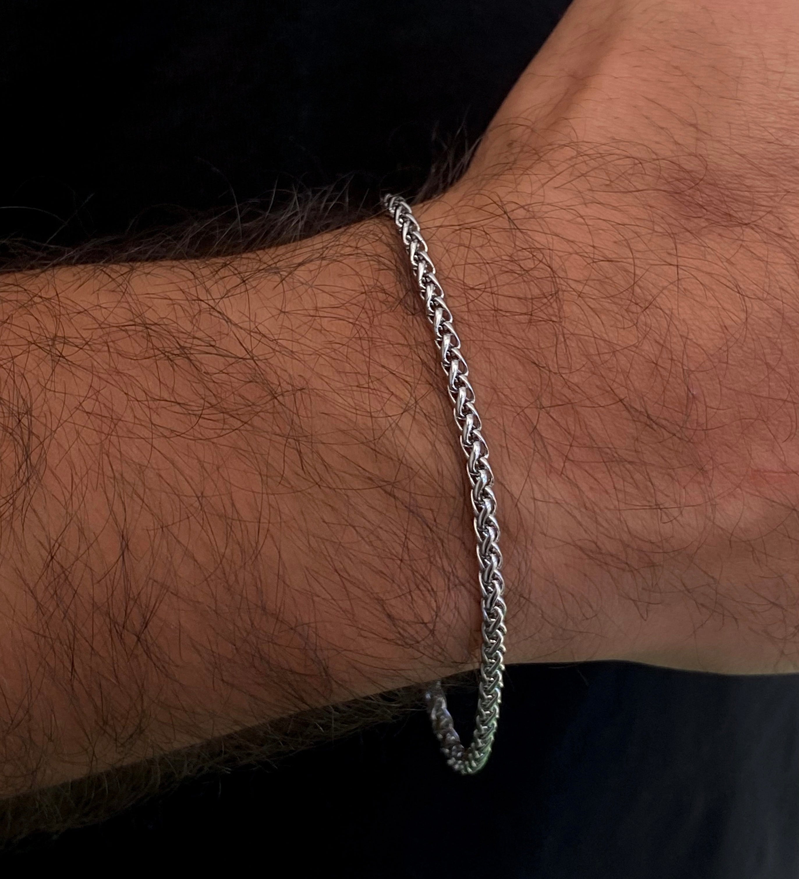 Pulseira Hayes 3.0
