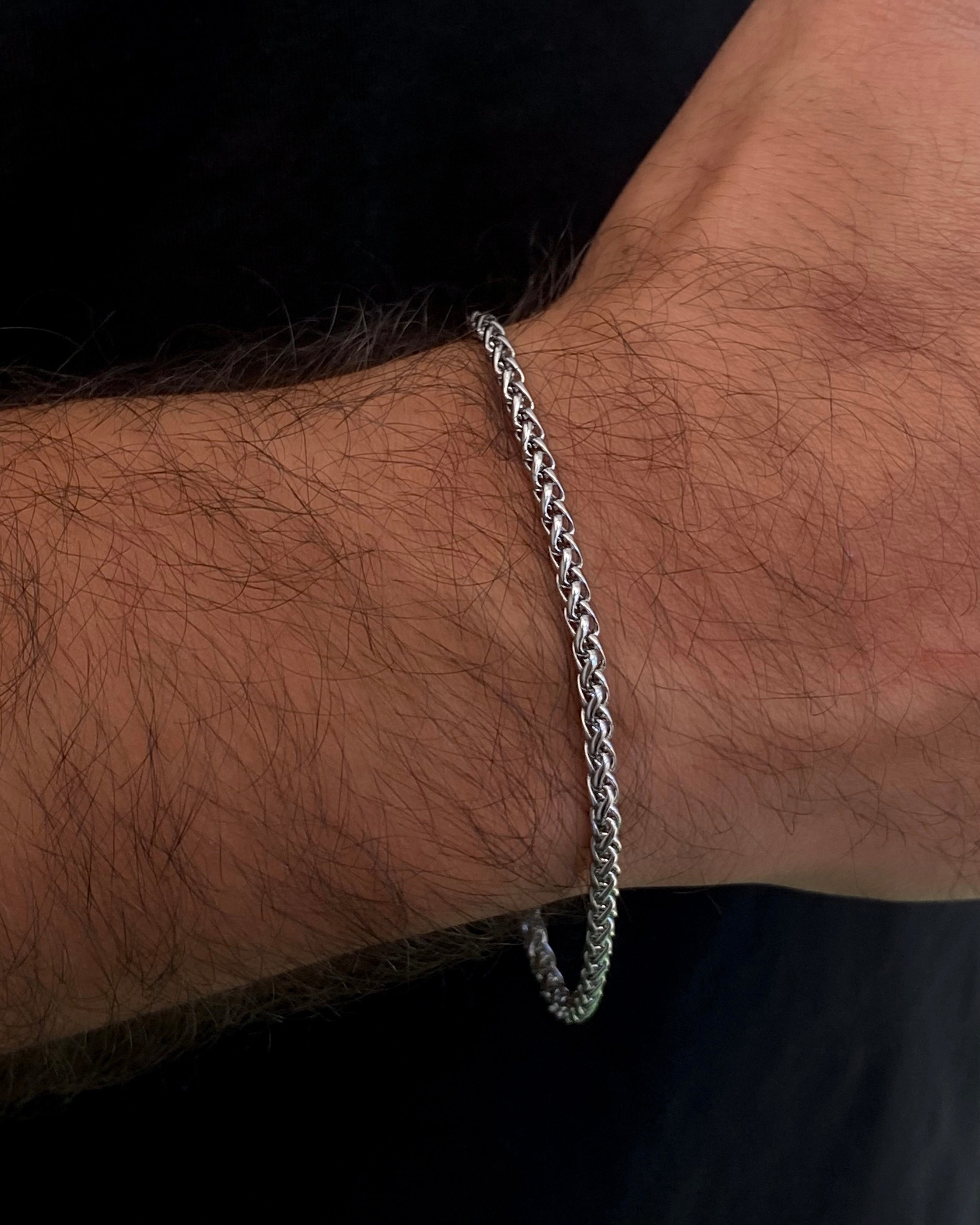 Pulseira Hayes 3.0